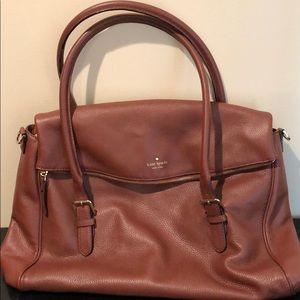 Kate Spade Travel/Gym Tote